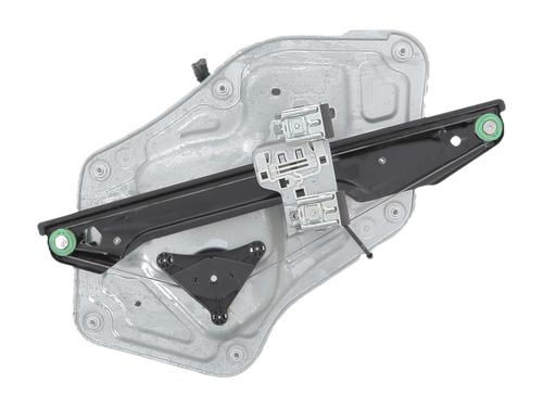 Used Front right window mechanism Front right window mechanism SKODA YETI (5L) 2.0 TDI 4x4 (110 hp) 35999499 35999499