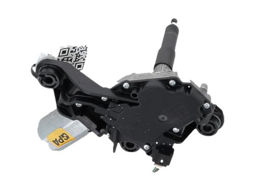 Used Rear wiper motor Rear wiper motor RENAULT LAGUNA III Grandtour (KT0/1) 2.0 dCi (KT01, KT08, KT09, KT0K, KT12, KT1D, KT1W) (150 hp) 40277124 40277124