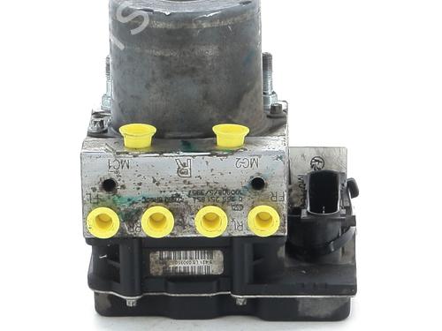 ABS pump NISSAN QASHQAI I (J10, NJ10) 2.0 dCi All-wheel Drive | BP31032123M43