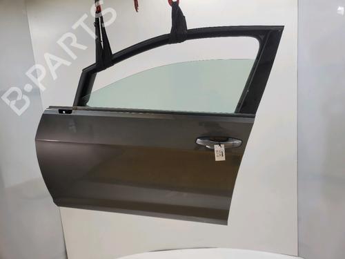 Used Left front door Left front door VW GOLF VII (5G1, BQ1, BE1, BE2) 1.6 TDI (115 hp) 36007319 36007319