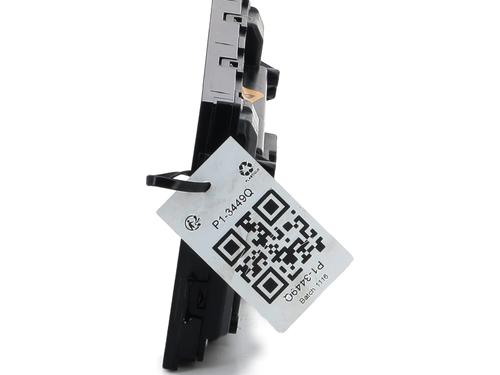 Multifunctionele display PEUGEOT 308 SW II (LC_, LJ_, LR_, LX_, L4_) 1.6 BlueHDi 120 | BP30049045C48 