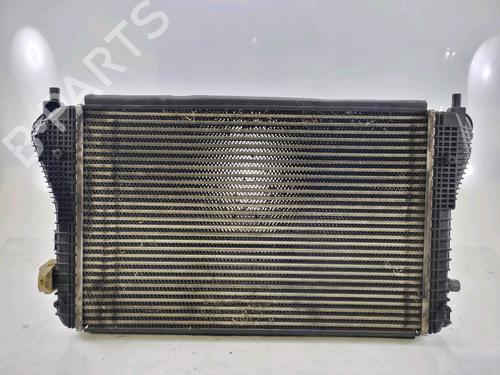 Intercooler VW GOLF VI (5K1) 2.0 TDI | BP23556851M30
