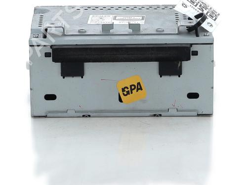 Used Radio FORD FIESTA VI (CB1, CCN) 1.4 TDCi (70 hp) 32654872