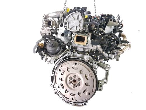 Engine PEUGEOT 5008 (0U_, 0E_) 1.6 BlueHDi 120 | BP29741057M1 