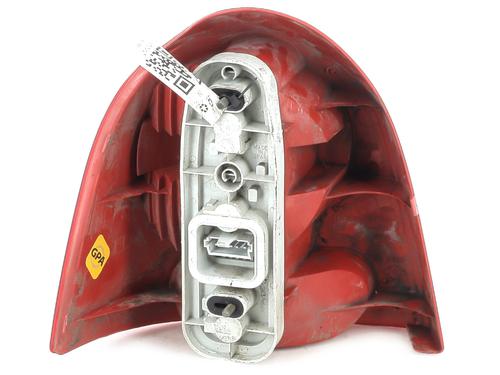 Right taillight RENAULT TWINGO I (C06_) 1.2 16V (C06C, C06D, C06K) | BP27169717C35 