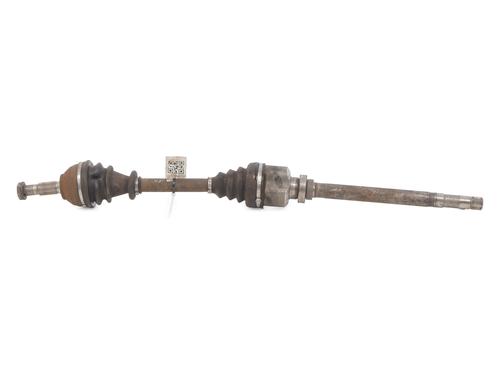 Used Right front driveshaft Right front driveshaft PEUGEOT 407 SW (6E_, 6D_) 2.0 HDi 135 (136 hp) 33419762 33419762