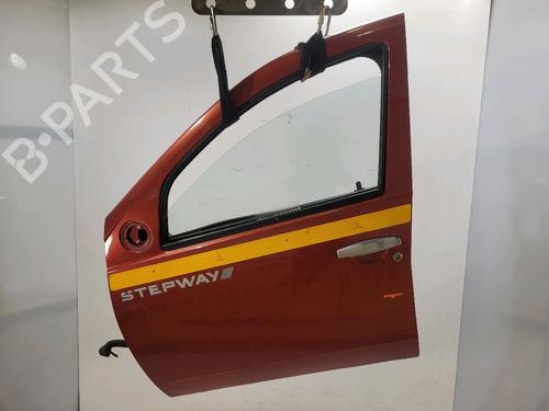 Used Left front door Left front door DACIA SANDERO 1.5 dCi (88 hp) 33332864 33332864