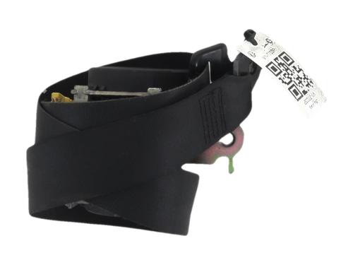 Used Front left seatbelt Front left seatbelt PEUGEOT 206 CC (2D) 1.6 16V (2DNFUF, 2DNFUR) (109 hp) 40034259 40034259