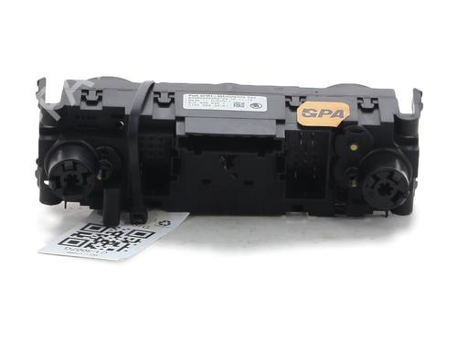 Climate control SKODA RAPID (NH3, NK3, NK6) 1.6 TDI | BP30141027I5 