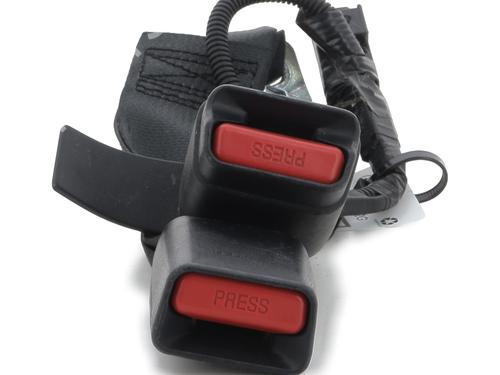 Used Seat buckle TOYOTA AURIS Estate (_E18_) 1.8 Hybrid (ZWE186_, ZWE186R, ZWE186H) (136 hp) 27911102