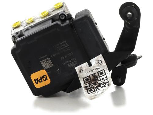 ABS pump RENAULT MEGANE III Hatchback (BZ0/1_, B3_) 1.9 dCi (BZ0N, BZ0J) | BP29579269M43 