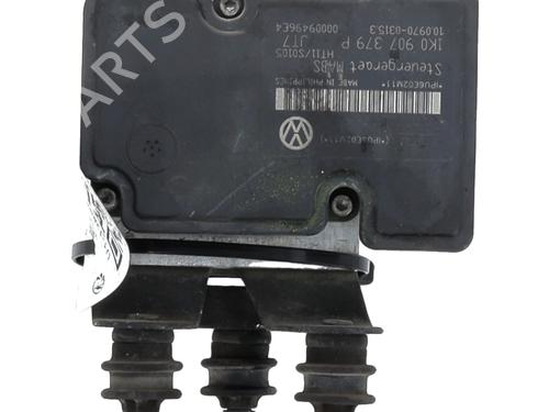ABS pump VW GOLF PLUS V (5M1, 521) 1.9 TDI | BP33753976M43 - Image 6