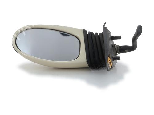 Right mirror FIAT SEICENTO / 600 (187_) 1.1 (187AXB, 187AXB1A, 187AXC1A02) | BP27374229C27 