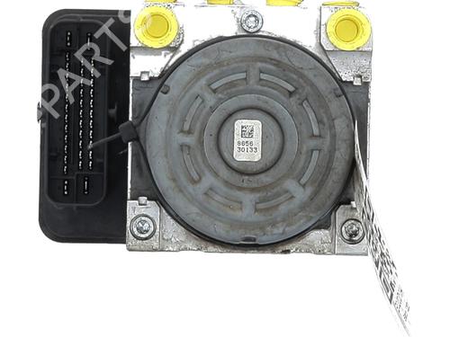ABS pump PEUGEOT 2008 I (CU_) 1.6 HDi | BP32848031M43  - Image 5
