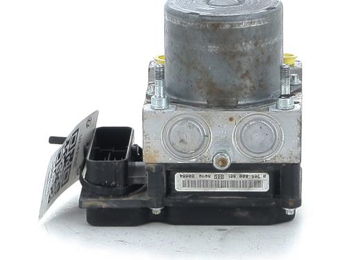 Used ABS pump PEUGEOT PARTNER Box Body/MPV 1.6 HDi 16V (90 hp) 31938282