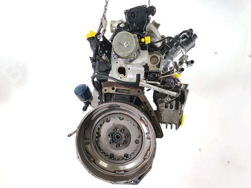Engine RENAULT MEGANE III Coupe (DZ0/1_) 1.5 dCi (DZ09, DZ0D, DZ1F, DZ1G, DZ14, DZ29) | BP32770127M1 - Image 3