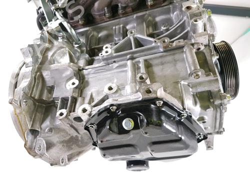 Engine RENAULT CLIO IV (BH_) 1.6 RS (BHJ4, BHJ6, BHMM) | BP22343892M1 