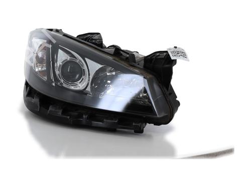 Højre forlygte RENAULT LAGUNA II (BG0/1_) 1.9 dCi (BG08, BG0G) (120 hp) 29623343