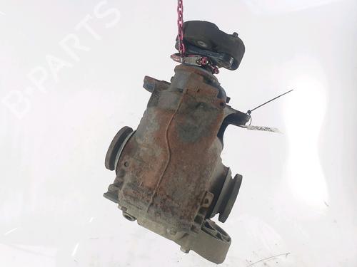 Rear differential BMW 1 Convertible (E88) 120 d | BP29987500M24