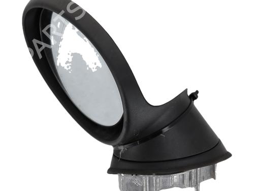 Used Left mirror Left mirror MINI MINI Convertible (R57) Cooper (120 hp) 34458088 34458088