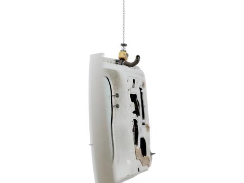 Left tailgate RENAULT KANGOO Express (FW0/1_) 1.5 dCi 85 (FW0K, FW0L, FW0B) | BP23070643C76 