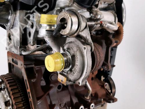 Engine RENAULT CLIO III (BR0/1, CR0/1)  | BP33420049M1  - Image 6