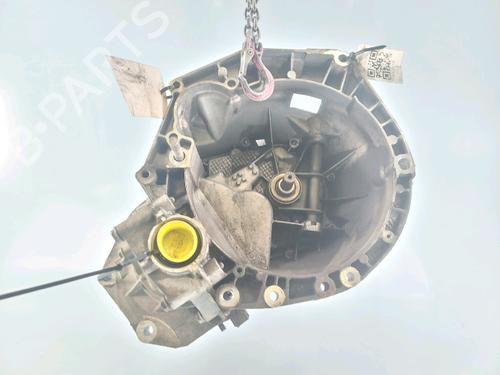 Gearbox FIAT PUNTO (199_) 1.2 (199AXZ1A, 199BXZ1A) | BP40557402M3 - Image 2
