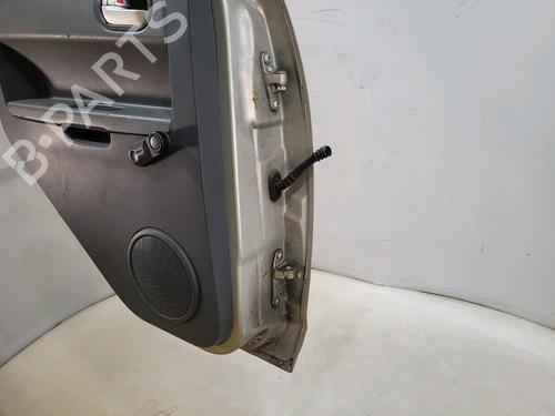 Left rear door MITSUBISHI COLT VI (Z3_A, Z2_A) 1.3 (Z21A) | BP19670642C4 