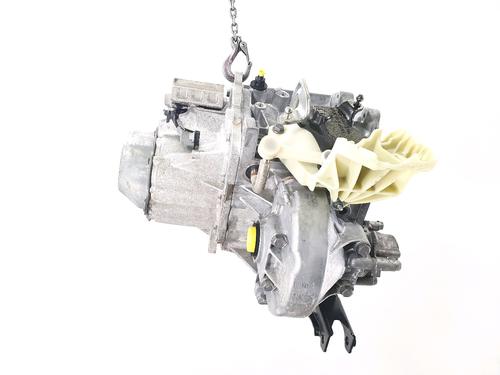 Gearbox PEUGEOT 2008 I (CU_) 1.2 THP 110 / PureTech 110 | BP39704813M3 - Image 3