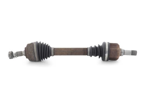 Left front driveshaft PEUGEOT 307 CC (3B) 2.0 HDi 135 | BP39224152M38 - Image 2