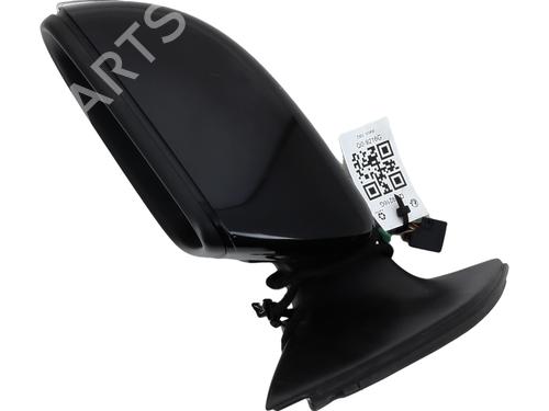 Used Left mirror VW GOLF PLUS V (5M1, 521) [2004-2013]  29623608