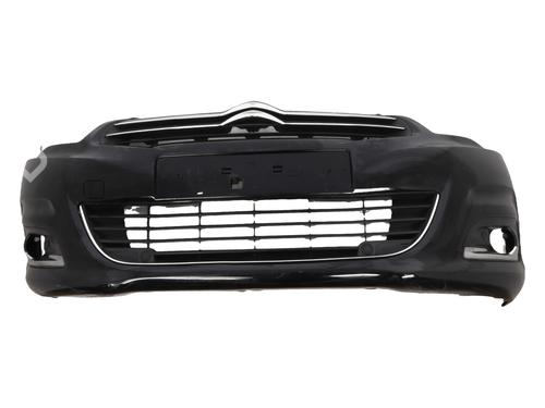 Used Front bumper CITROËN C4 II (NC_) 1.2 THP 110 (NCHNZ6, NCHNV6) (110 hp) 30190434