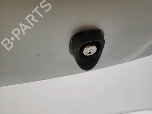 Tailgate TOYOTA YARIS (_P9_) 1.3 VVT-i (SCP90_, SCP90R) | BP29517706C6 