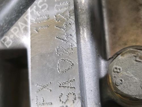 Engine PEUGEOT 106 II (1A_, 1C_) 1.4 i | BP28137679M1 