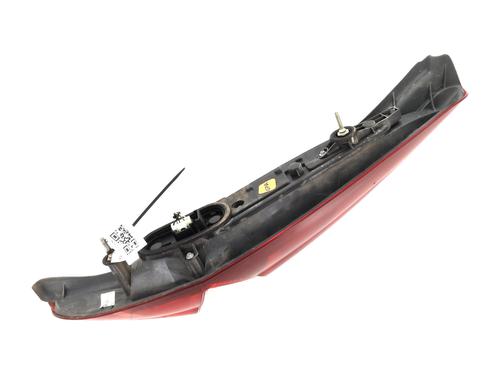 Used Left taillight FIAT PUNTO (188_) 1.2 16V 80 (188.233, .235, .253, .255, .333, .353, .639,... (80 hp) 22888957