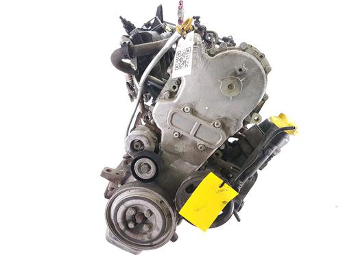 Used Engine SUZUKI SWIFT III (MZ, EZ) 1.3 DDiS (RS413D) (69 hp) 20711825