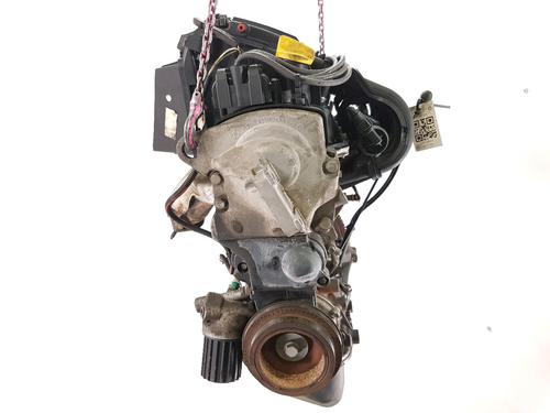 Motor Motor RENAULT TWINGO I (C06_) 1.2 16V (C06C, C06D, C06K) (75 hp) 36945768 36945768