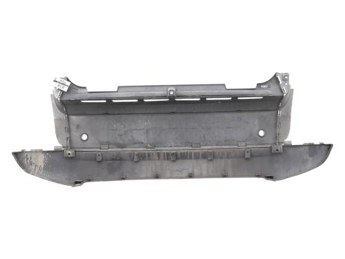 Rear bumper SMART FORTWO Cabrio (451) 1.0 (451.431, 451.480) | BP29741208C8 