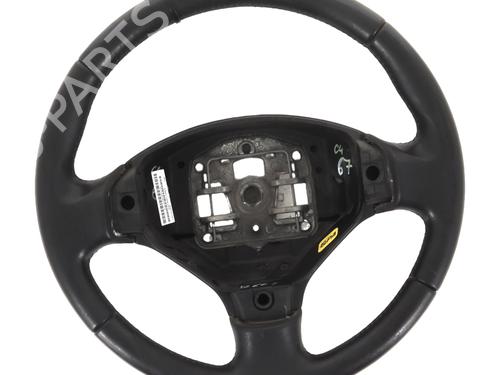 Used Steering wheel Steering wheel PEUGEOT 308 I (4A_, 4C_) 1.6 16V (120 hp) 33446558 33446558