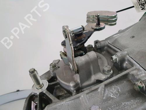 Gearbox MAZDA 3 (BM, BN) 1.5 D (BMLFS, BM4, BN4) | BP38792209M3 - Image 6