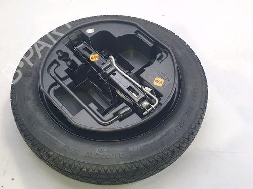 Used Jack Kit CITROËN C3 Pluriel (HB_) 1.4 HDi (68 hp) 29602308