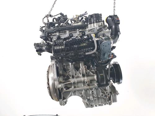 Engine CITROËN C4 II (NC_) 1.2 THP 110 (NCHNZ6, NCHNV6) | BP40003538M1 - Image 4