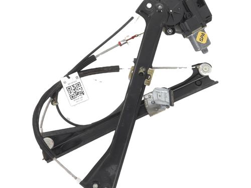 Used Front right window mechanism Front right window mechanism VW POLO V (6R1, 6C1) 1.4 (6R1) (85 hp) 34619217 34619217