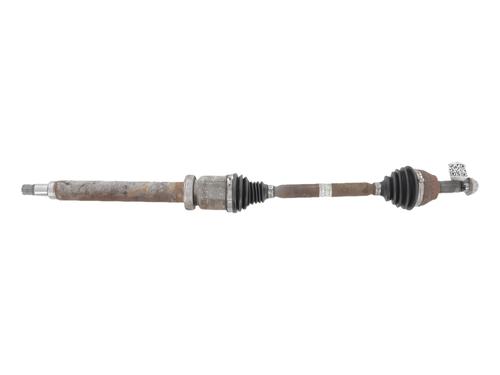 Used Right front driveshaft Right front driveshaft 37657647 37657647