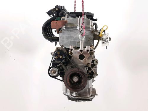 Motor NISSAN MICRA III (K12) 1.2 16V (80 hp) 32279274