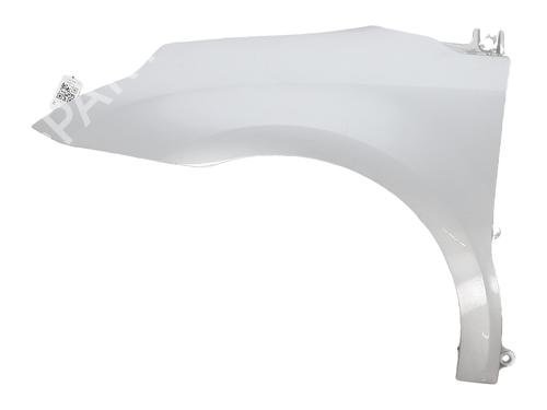 Forskærm venstre CITROËN C4 I (LC_) 1.6 HDi (90 hp) 30982634