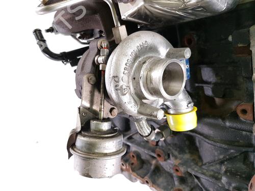 Engine SKODA FABIA I Combi (6Y5) 1.9 TDI | BP29578768M1 