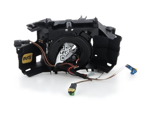 Used Squib airbag Squib airbag RENAULT CLIO III (BR0/1, CR0/1) 1.2 16V (BR02, BR0J, BR11, CR02, CR0J, CR11) (75 hp) 39907868 39907868