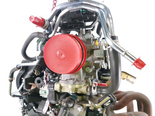 Engine HONDA JAZZ II (GD_, GE3, GE2) 1.4 iDSI (GE3, GD1) | BP13095143M1 