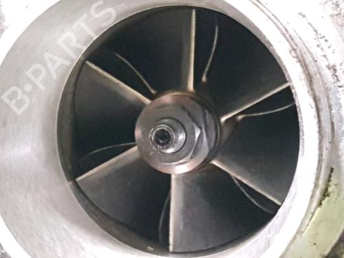 Engine BMW 1 (E87) 118 d | BP29517503M1 